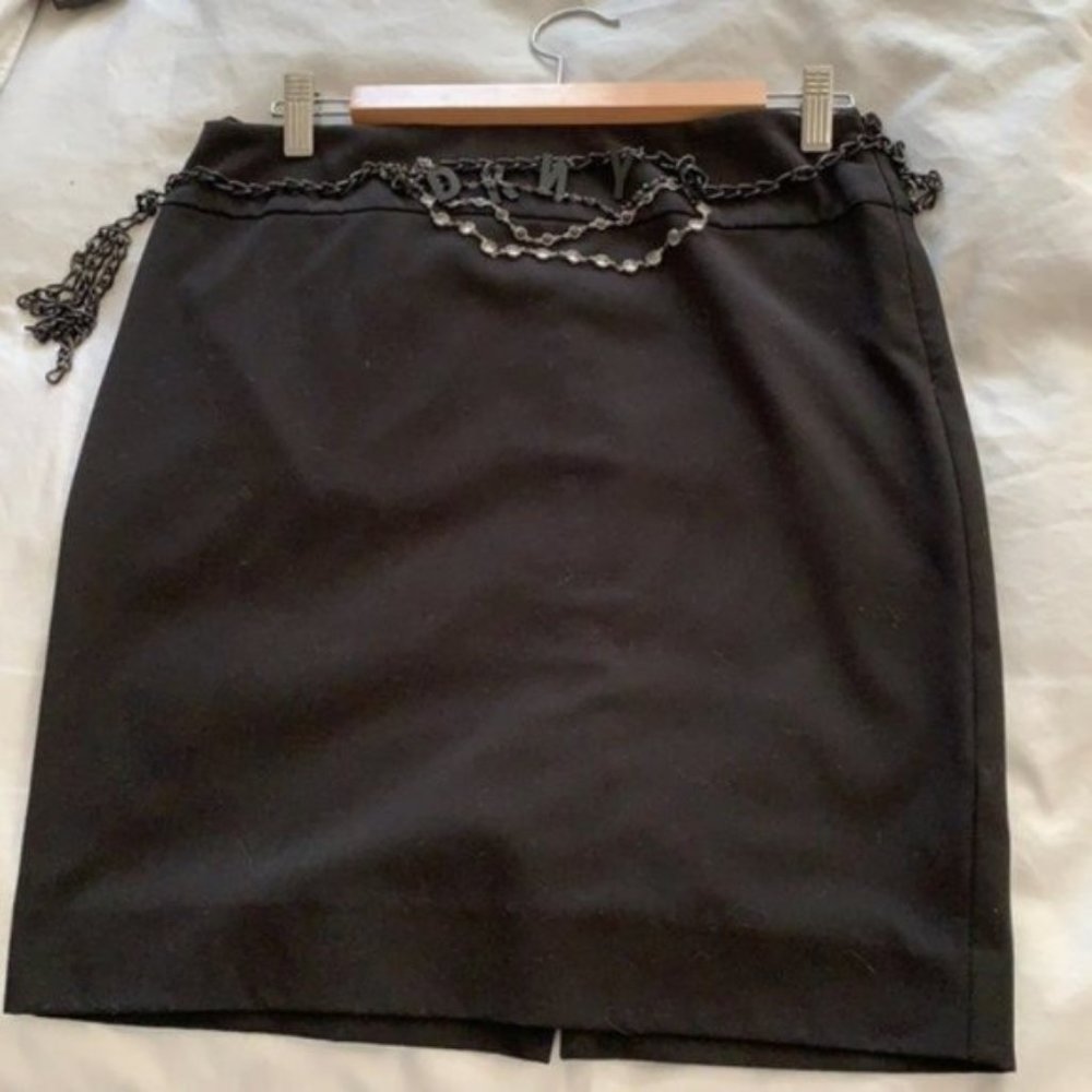Donna Karen Skirt.. - Picture 3 of 4